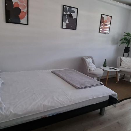 Radu'S Room Curtea de Argeş Eksteriør bilde