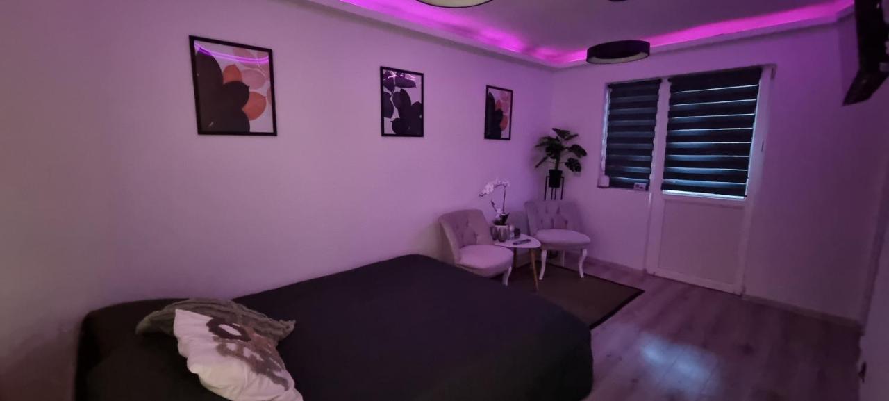 Radu'S Room Curtea de Argeş Eksteriør bilde
